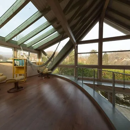 Domaine De La Chapelle Villa Osenbach